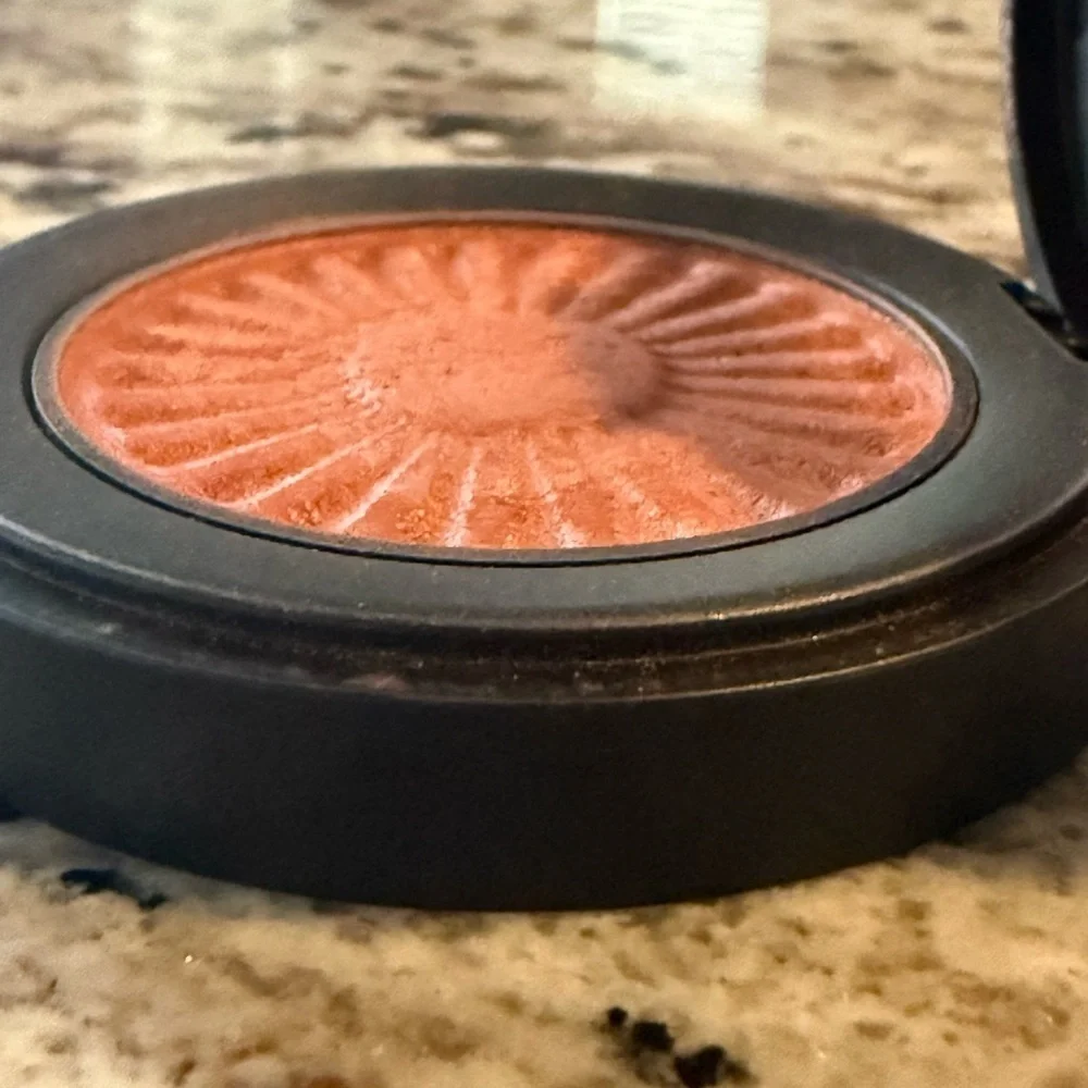 bareMinerals add warm